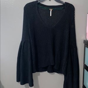 NWT free people sweater